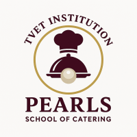 Pearls school of catering